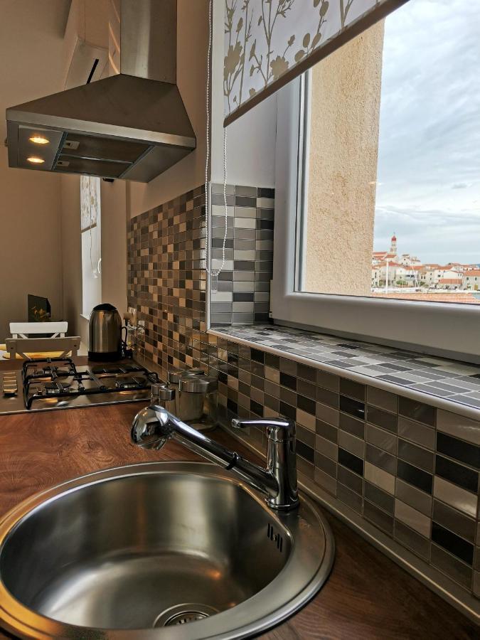 Apartment Roman Betina  Eksteriør bilde
