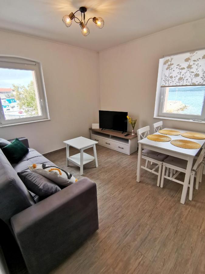 Apartment Roman Betina  Eksteriør bilde