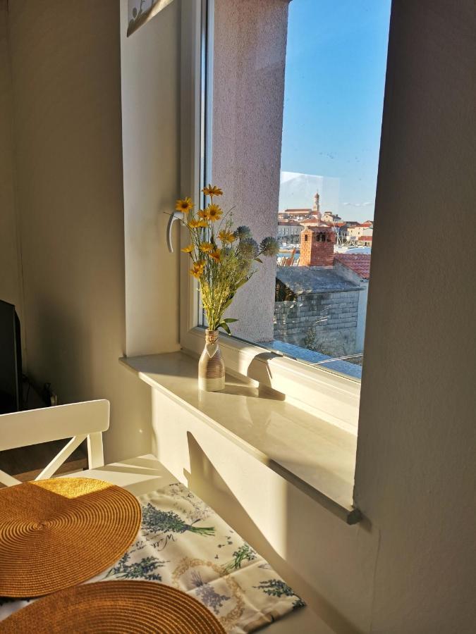 Apartment Roman Betina  Eksteriør bilde